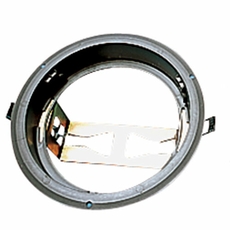 Монтажное кольцо с распорками для громкоговорителя 5, для монтажа в подвесные потолки и/или тонкостенные перекрытия. | 9399.1 | 2CLA939910A1001 | ABB