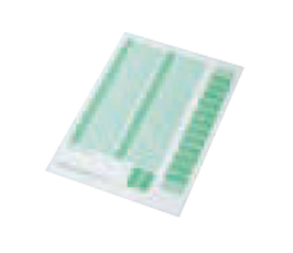 Маркеры самоклеющиеся для UK500| UZ3 | ABB