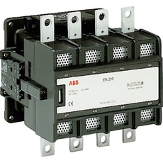Контактор EK210-40-11 48В AC | SK825441-AD | ABB