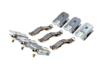 Комплект сил.конт. ZL110 для A/AF110-30 | 1SFN164503R1000 | ABB