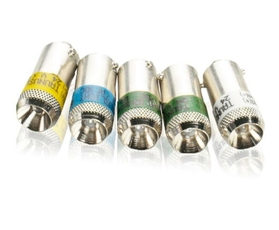 Линза KA1-8105 белая для кнопок с подсветкой|1SFA616920R8105| ABB