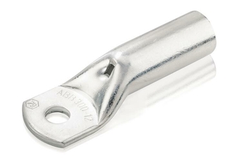 Наконечник каб. Spec-Kon, прямой, медь луженая, серый, 400x20мм, 400M20 | 7TCA302330R0019 | ABB