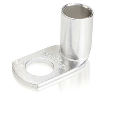 Наконечник каб. Spec-Kon, угол 90, медь луженая, серый, 185x20мм, 185M20-90 | 7TCA302390R0008 | ABB