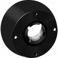 Основание OHZX14 поворотной ручки рубильника | C1SCA022851R6590 | ABB