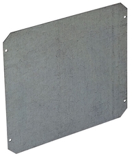 Плата монтажная для UK 530 | UZ530M | ABB