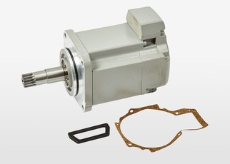 Мотор 3HAC058887-002 | 3HAC058887-002 | ABB