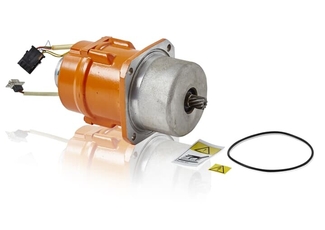 Мотор 3HAC4789-1 | 3HAC4789-1 | ABB