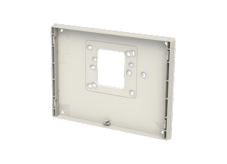 Коробка 7, накладной монтаж, белая | 2TMA220160W0002 | ABB