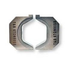 Матрица для опрессовки, сталь, 6TON07M, 1 шт. | 7TCA131440R0125 | ABB