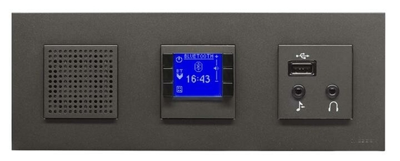 Монтажная коробка для громкоговорителей 5 (арт.9329.1) | 9399 | 2CLA939900A1001 | ABB