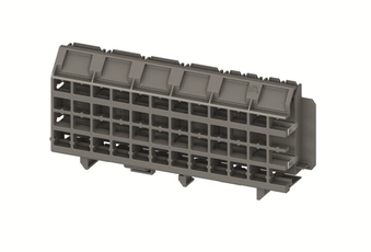 Крышка клеммн. блока ZLSP963 | 2CCG000051R0001 | ABB