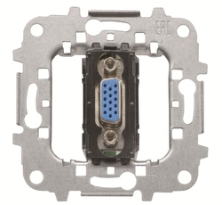 Механизм разъёма VGA Механизм разъёма VGA | 2CLA815550A1001 | ABB