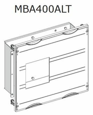 Модуль для TruOne 400A, 2/3P, ширина 2, высота 3, MBA400ALT | 2CPX043424R9999 | ABB