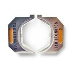 Матрица для опрессовки, сталь, 6TON25M, 1 шт. | 7TCA131440R0121 | ABB