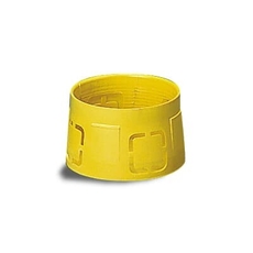 Коробка распределительная монтажная коническая 65мм | 00050| ABB